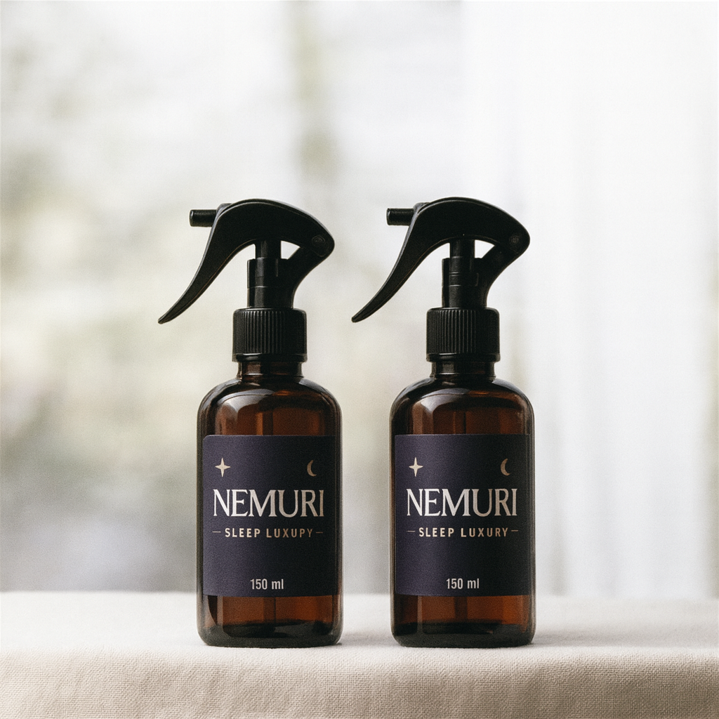 La Brume NEMURI - Rituel du soir