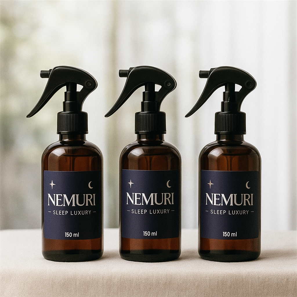 La Brume NEMURI - Rituel du soir