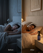 La Brume d'oreiller MAISON NEMURI - Rituel du soir