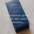 La Brume NEMURI - Rituel du soir